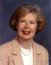 Lynne Agress, founder and president of BWB